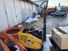 Online aukce: BOMAG  BW 75H