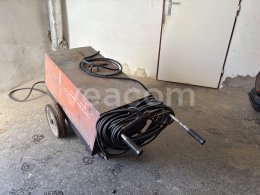 Online aukce:   MEZ BRUMOV WTU 315.31