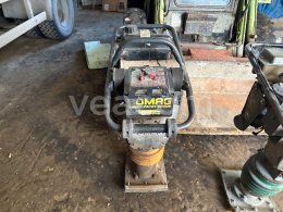 Online aukce: BOMAG  BT 65/4