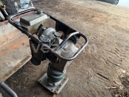 Online aukce: WACKER  BS 60Y