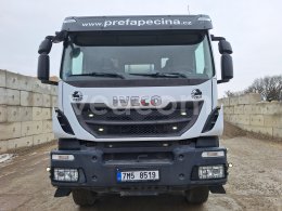Інтернет-аукціон: IVECO  TRAKKER 410 E5 8X4