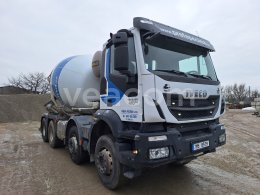 Інтернет-аукціон: IVECO  TRAKKER 410 E5 8X4