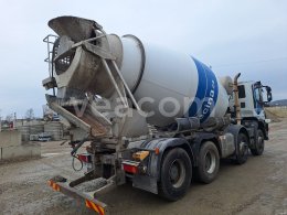 Інтернет-аукціон: IVECO  TRAKKER 410 E5 8X4