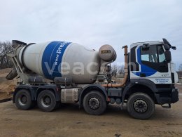 Інтернет-аукціон: IVECO  TRAKKER 410 E5 8X4