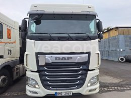 Інтернет-аукціон: DAF  XF 510 FTP 6X2