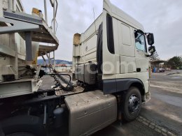 Інтернет-аукціон: DAF  XF 510 FTP 6X2