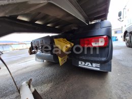 Інтернет-аукціон: DAF  XF 510 FTP 6X2