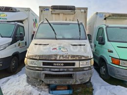 Інтернет-аукціон: IVECO  DAILY