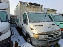 Інтернет-аукціон: IVECO  DAILY