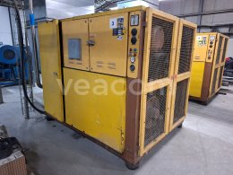 Online aukce:  KAESER DSB 200