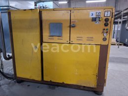 Online árverés:   KAESER DSB 200