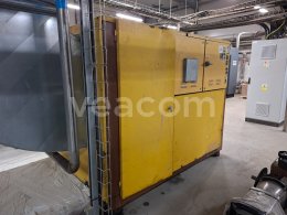 Online árverés:   KAESER DSB 200