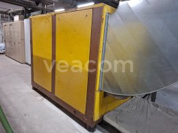 Online árverés:   KAESER DSB 200