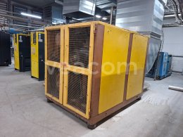 Online árverés:   KAESER DSB 200