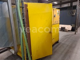 Online árverés:   KAESER DSB 200