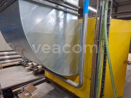 Online árverés:   KAESER DSB 200