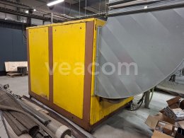 Online árverés:   KAESER DSB 200