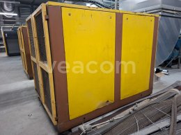 Online árverés:   KAESER DSB 200