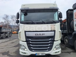 Інтернет-аукціон: DAF  XF 510 FTP 6X2