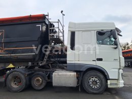 Інтернет-аукціон: DAF  XF 510 FTP 6X2