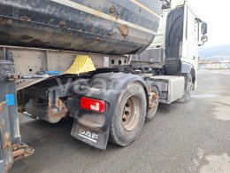 Інтернет-аукціон: DAF  XF 510 FTP 6X2
