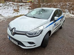 Online aukce: RENAULT  CLIO