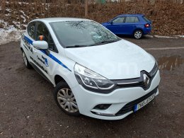 Інтернет-аукціон: RENAULT  CLIO