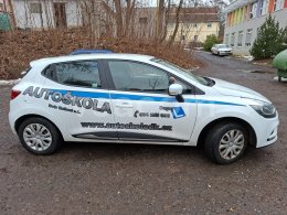 Інтернет-аукціон: RENAULT  CLIO