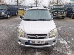 Інтернет-аукціон: SUZUKI  IGNIS 1.3