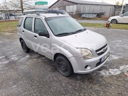 Інтернет-аукціон: SUZUKI  IGNIS 1.3
