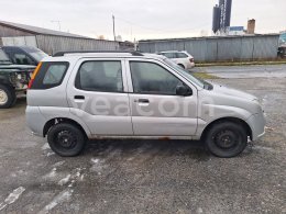 Інтернет-аукціон: SUZUKI  IGNIS 1.3