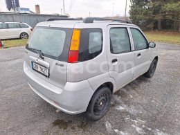 Інтернет-аукціон: SUZUKI  IGNIS 1.3