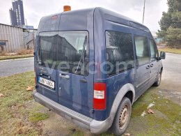 Інтернет-аукціон: FORD  TOURNEO CONNECT 230L