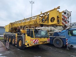 Online aukce: DEMAG  DEMAG AC 100