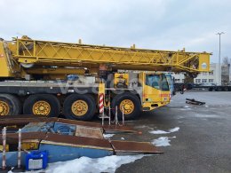 Online aukce: DEMAG  DEMAG AC 100