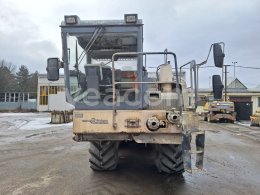 Online aukce: WIRTGEN  WR 2000