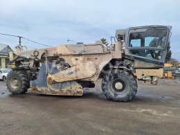 Online aukce: WIRTGEN  WR 2000