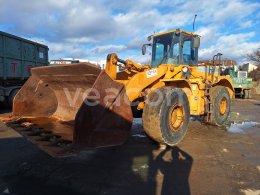 Online aukce: HYUNDAI  HL 760 4X4