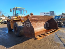 Інтернет-аукціон: HYUNDAI  HL 760 4X4