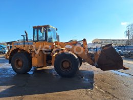 Інтернет-аукціон: HYUNDAI  HL 760 4X4