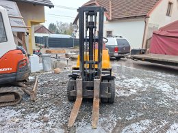 Online-Versteigerung:   ZREMB - ČELNÍ VZV