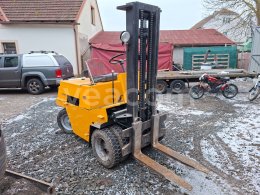 Online-Versteigerung:   ZREMB - ČELNÍ VZV