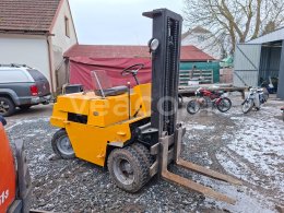 Online-Versteigerung:   ZREMB - ČELNÍ VZV