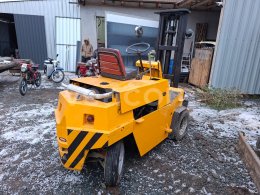 Online-Versteigerung:   ZREMB - ČELNÍ VZV