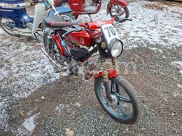 Online-Versteigerung:   BABETTA 225 ZÁVODNÍ SPECIÁL