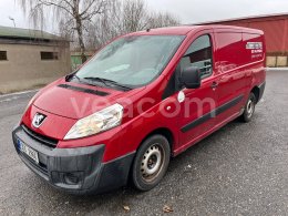 Online aukce: PEUGEOT  EXPERT