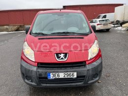 Online árverés: PEUGEOT  EXPERT
