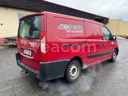 Online árverés: PEUGEOT  EXPERT