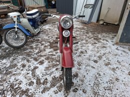 Online-Versteigerung:   ČZ 250 455.02