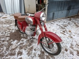 Online-Versteigerung:   ČZ 250 455.02